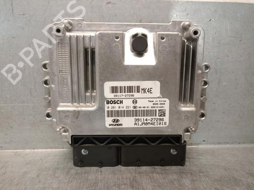 Used Engine control unit (ECU) Engine control unit (ECU) 39529409 39529409
