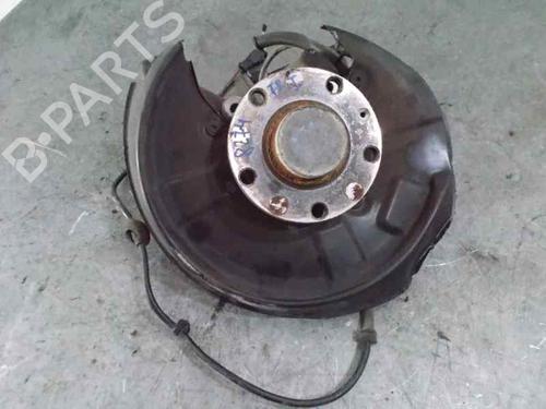 Left rear steering knuckle AUDI A4 B7 Avant (8ED) 2.0 TDI | BP2848117M27 