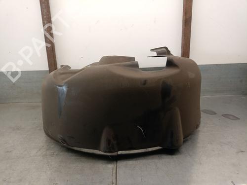 Wheel arch AUDI Q2 (GAB, GAG) 1.0 TFSI | BP25246369C56 