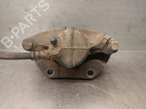 Left front brake caliper RENAULT KANGOO (KC0/1_) D 65 1.9 (KC0E, KC02, KC0J, KC0N) | BP28215061M105
