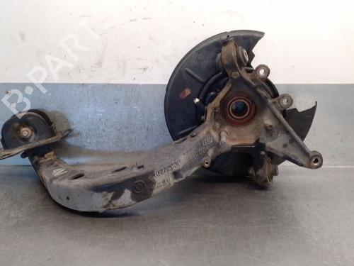 Used Right rear steering knuckle Right rear steering knuckle BMW 3 (E46) 320 d (150 hp) 34539063 34539063