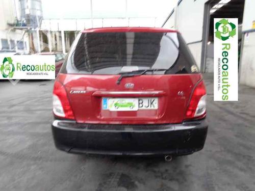 Kabinelys KIA CARENS II MPV (FJ)  | BP7445983I8 