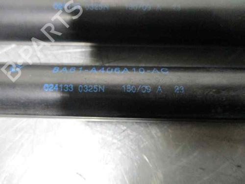 Tailgate lift support FORD FIESTA VI (CB1, CCN)  | BP20249032C138 