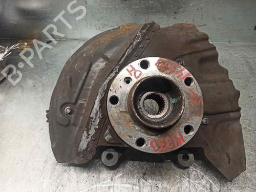 Used Left front steering knuckle BMW X5 (E53) 3.0 d (184 hp) 8924544