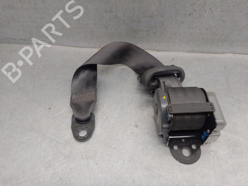 Rear left seatbelt CHEVROLET AVEO / KALOS Hatchback (T200) 1.2 | BP26595399I29 