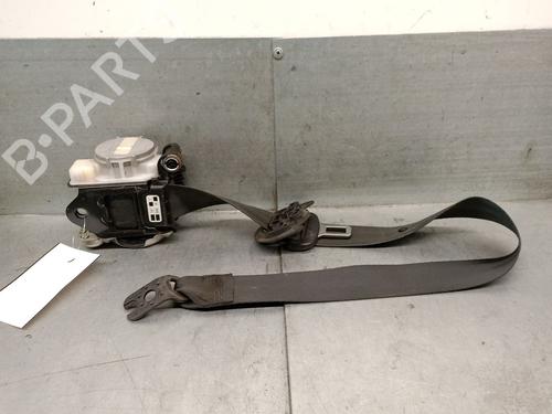 Front left seatbelt SEAT LEON ST (5F8) 1.5 TGi | BP32419811I26