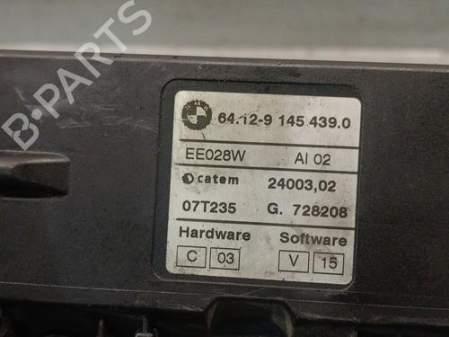 Elektronische module BMW X3 (E83) 2.0 sd | BP29626282M83 