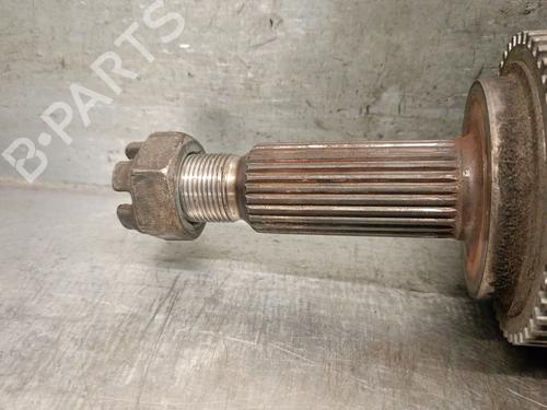Right front driveshaft HYUNDAI i30 (FD) 1.6 CRDi | BP29748094M39 - Image 2