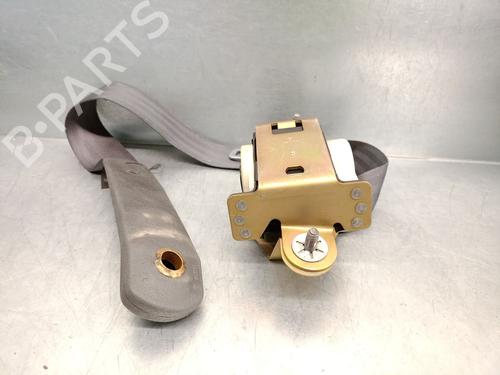 Used Front right seatbelt CHEVROLET CAMARO 3.8 (193 hp) 27397857