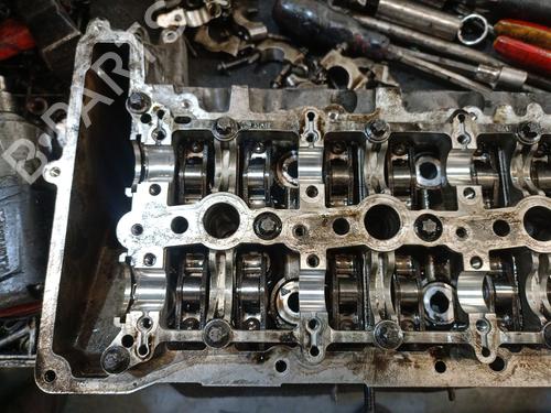 Cylinder head BMW X3 (E83) 2.0 sd | BP33759227M5 - Image 2