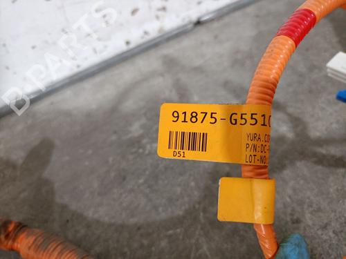 Cable KIA NIRO I (DE) 1.6 GDI Hybrid | BP26520891E12 