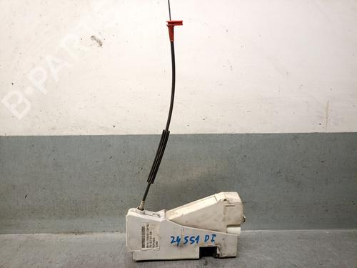 Front left lock SEAT ALHAMBRA (7V8, 7V9) 1.9 TDI | BP32103658C98