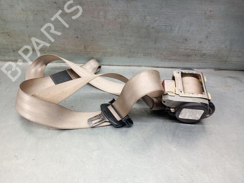 Used Front right seatbelt AUDI A4 B6 Convertible (8H7) 1.8 T (163 hp) 23132100