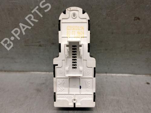 Left front window switch TOYOTA PROACE Van (MDZ_) 1.5 D4d (MDZ8) | BP36018229I27 - Image 2