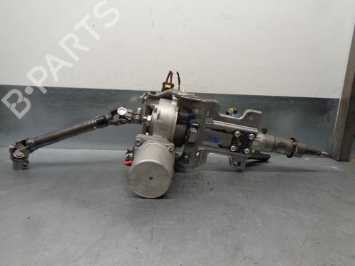 Used Steering column Steering column 8594667 8594667