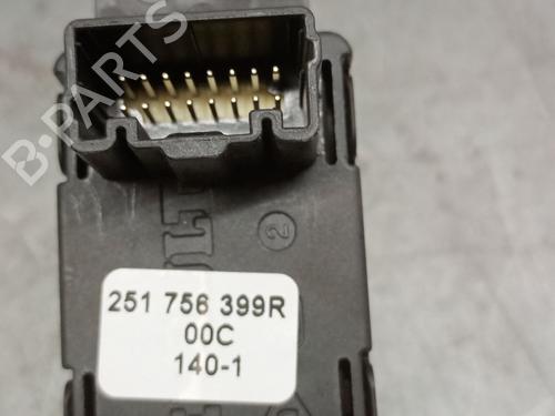 Hand brake DACIA SANDERO III 1.0 TCe 90 | BP29698006I18