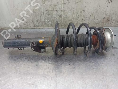 Left front shock absorber BMW X3 (E83) 3.0 d | BP8001940M16 