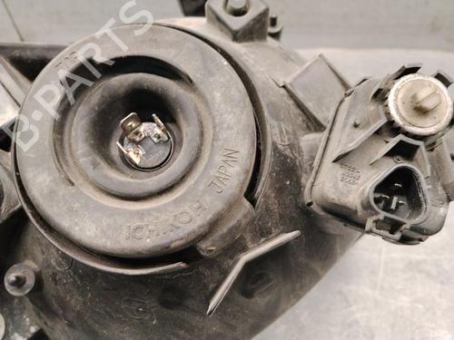 Left headlight TOYOTA RAV 4 II (_A2_) 1.8 (ZCA25_, ZCA26_, ZCA25W, ZCA26W) | BP35964439C28  - Image 5