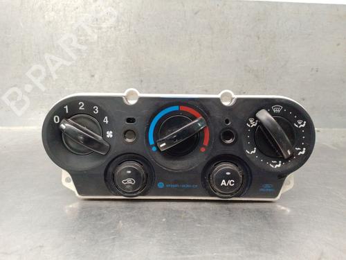 Used Climate control Climate control 36880293 36880293