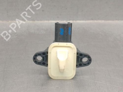 Electronic module VOLVO V60 I (155) D3 / D4 | BP23422435M83 