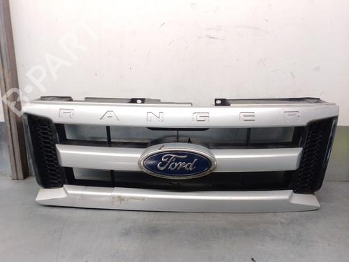 Used Grille FORD RANGER (ET) 2.5 TDdi (143 hp) 25605079
