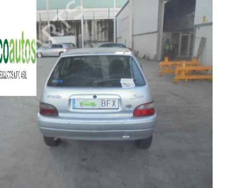 Injector CITROËN SAXO (S0, S1) 1.5 D | BP2094834M100 