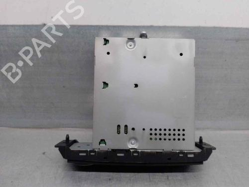 Radio CHRYSLER GRAND VOYAGER V (RT)  | BP15369705E6 