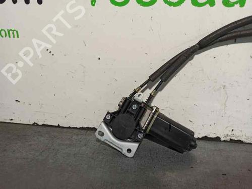 Rear left window mechanism KIA CARNIVAL II (GQ) 2.9 CRDi | BP5318591C24 