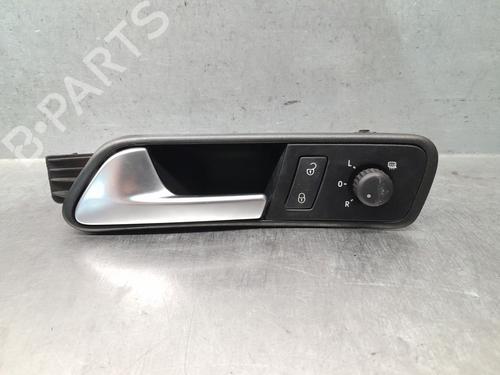 Used Front left interior door handle Front left interior door handle 36939173 36939173