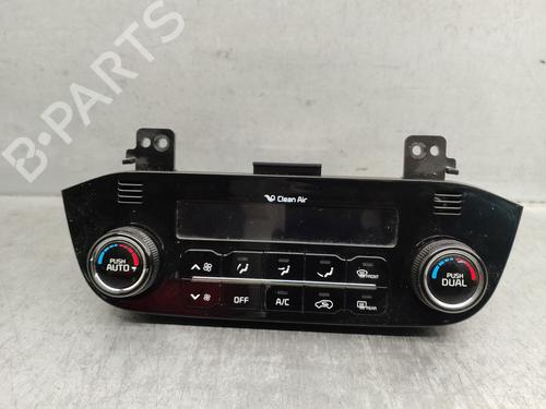Used Climate control KIA SPORTAGE III (SL) 1.7 CRDi (116 hp) 16820681