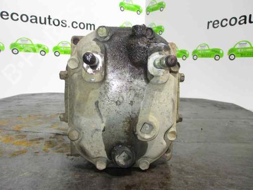 Rear differential SUBARU LEGACY II Estate (BG) 2.5 i 4WD (BG9) | BP2316092M24 