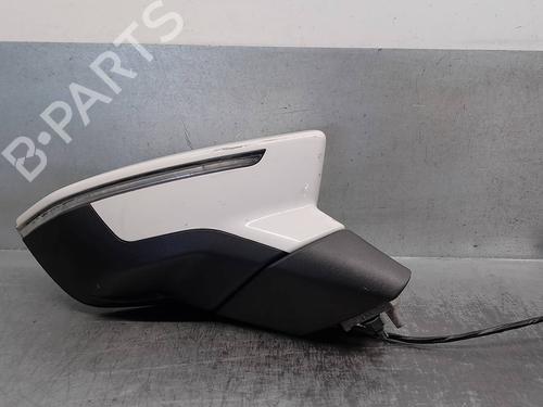 Right mirror SEAT LEON (5F1)  | BP17957652C27 