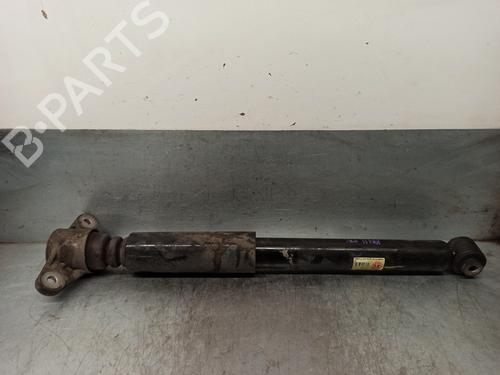 Left rear shock absorber HYUNDAI IONIQ (AE) 1.6 GDI Plug-in Hybrid 55300G2400 | MANDO
