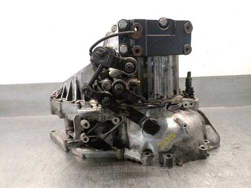 Gearbox KIA SPORTAGE II (JE_, KM_) 2.0 CRDi | BP27980601M3 
