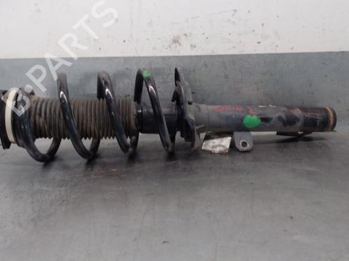Right front shock absorber FORD TRANSIT V363 Van (FCD, FDD) 2.0 EcoBlue RWD | BP37489635M17 - Image 3