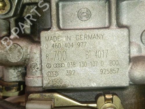 Injection pump SEAT LEON (1M1) 1.9 TDI | BP39381740M78 - Image 6