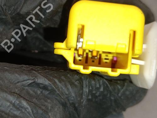 Front right seatbelt VW TOURAN (1T3) 1.6 TDI | BP36700922I25 - Image 7