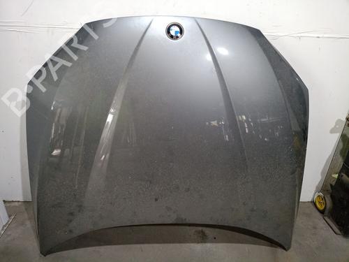 Capot Capot BMW X1 (E84) sDrive 18 d (143 hp) 34174893 34174893