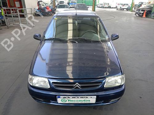 Engine CITROËN SAXO (S0, S1) 1.5 D | BP37693345M1  - Image 18