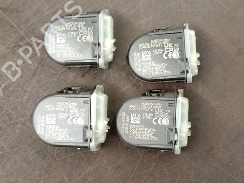 Electronic sensor KIA SPORTAGE V (NQ5)  | BP28002672M84 