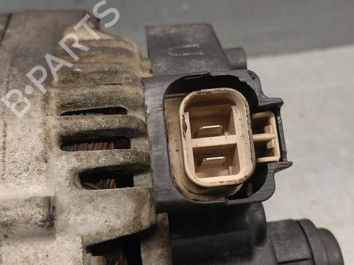 Alternator HYUNDAI GETZ (TB) 1.5 CRDi | BP29936212M7 
