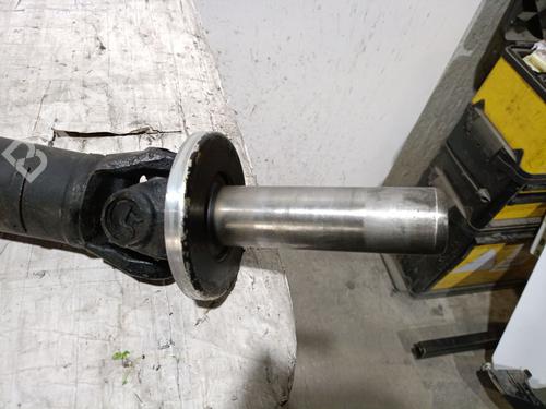 Driveshaft NISSAN TERRANO II (R20) 2.7 TDi 4WD | BP26563904M37 