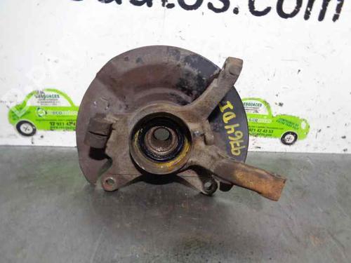 Left front steering knuckle SUZUKI BALENO Hatchback (EG) 1.9 TD (SY419) | BP5037276M25 