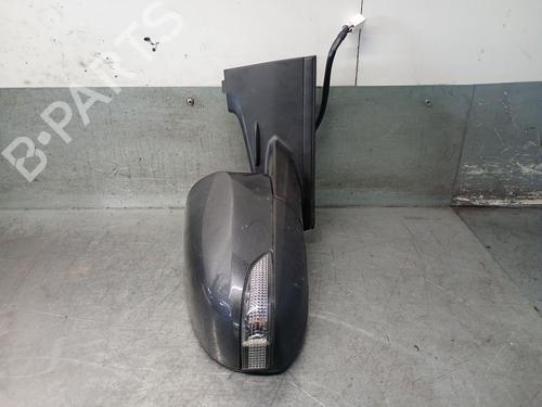 Right mirror TOYOTA YARIS (_P13_) 1.5 Hybrid (NHP130_, NHP130) | BP26920809C27