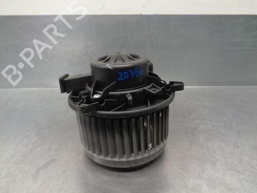 Heater blower motor OPEL INSIGNIA A (G09) 2.0 CDTI 4x4 (68) 52426734