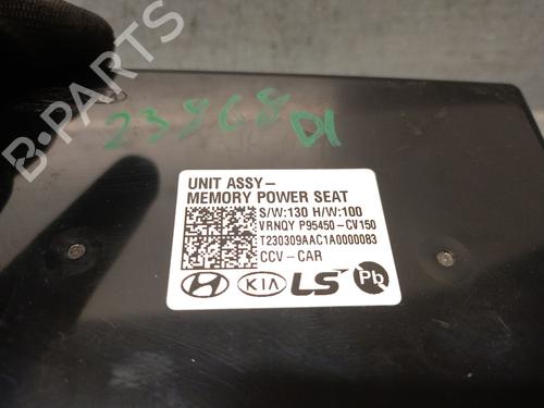 Elektronisk modul KIA EV6 (CV) 77 | BP30487513M83 - Image 4