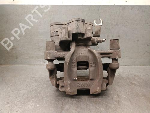 Used Right rear brake caliper BMW X1 (F48) sDrive 18 d (150 hp) 27867953