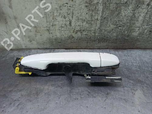 Front right exterior door handle TOYOTA PRIUS (_W3_) 1.8 Hybrid (ZVW30) | BP7824193C129 