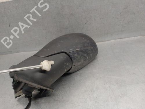 Left mirror CITROËN C3 I (FC_, FN_) 1.4 16V HDi | BP26605489C26 