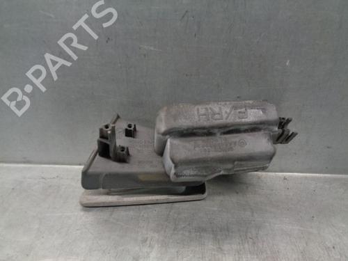 Front right interior door handle SMART FORFOUR (454) 1.5 CDI (454.000) | BP13327954I14 